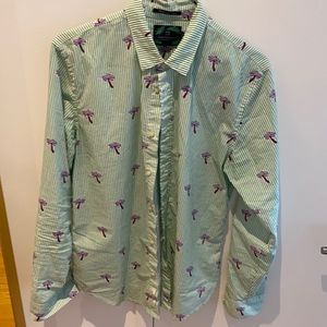 Scotch and Soda - long sleeve mens shirt